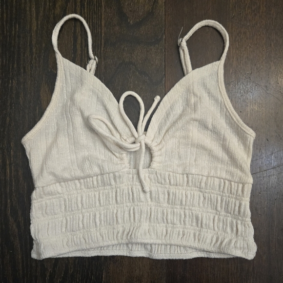 O'Neill Tops - O'Neill knit boho tank top